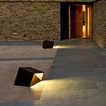 Cube Garden Outdoor Light - Lamp Outdoor