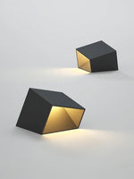 Cube Garden Outdoor Light - Lamp Outdoor