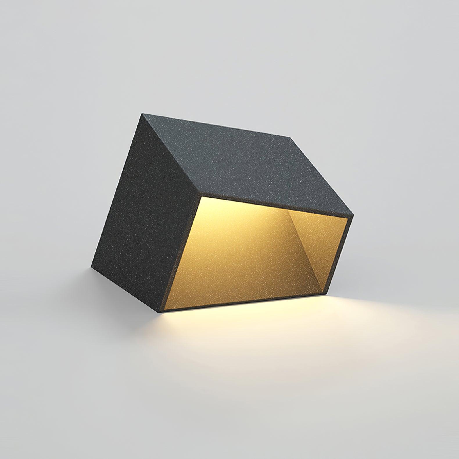 Cube Garden Outdoor Light - Lamp Outdoor