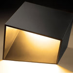 Cube Garden Outdoor Light - Lamp Outdoor