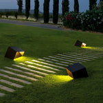 Cube Garden Outdoor Light - Lamp Outdoor