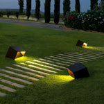 Cube Garden Outdoor Light - Lamp Outdoor