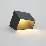 Cube Garden Outdoor Light - Lamp Outdoor