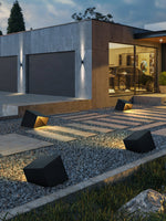 Cube Garden Outdoor Light - Lamp Outdoor
