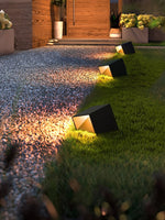 Cube Garden Outdoor Light - Lamp Outdoor