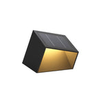Cube Garden Solar Outdoor Light - Lamp Outdoor
