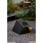 Cube Garden Solar Outdoor Light - Lamp Outdoor