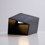 Cube Garden Solar Outdoor Light - Lamp Outdoor