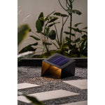 Cube Garden Solar Outdoor Light - Lamp Outdoor