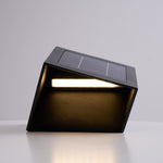Cube Garden Solar Outdoor Light - Lamp Outdoor