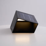 Cube Garden Solar Outdoor Light - Lamp Outdoor
