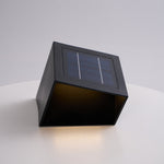 Cube Garden Solar Outdoor Light - Lamp Outdoor