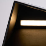 Cube Garden Solar Outdoor Light - Lamp Outdoor