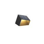 Cube Garden Solar Outdoor Light - Lamp Outdoor