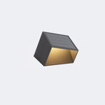 Cube Garden Solar Outdoor Light - Lamp Outdoor