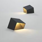 Cube Garden Solar Outdoor Light - Lamp Outdoor