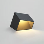 Cube Garden Solar Outdoor Light - Lamp Outdoor