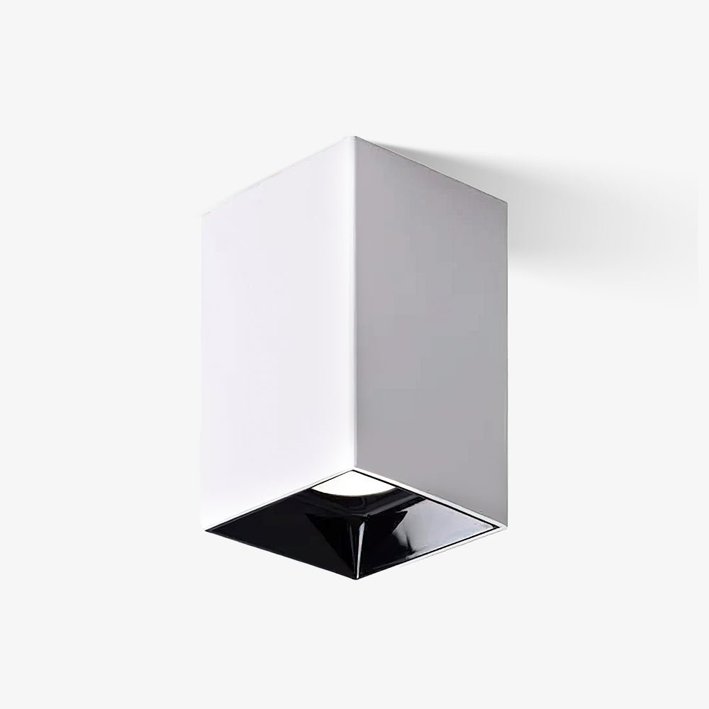Cube Spotlight - Lamp Outdoor