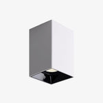 Cube Spotlight - Lamp Outdoor
