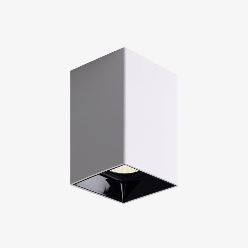 Cube Spotlight - Lamp Outdoor