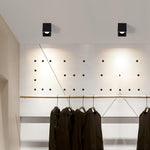Cube Spotlight - Lamp Outdoor
