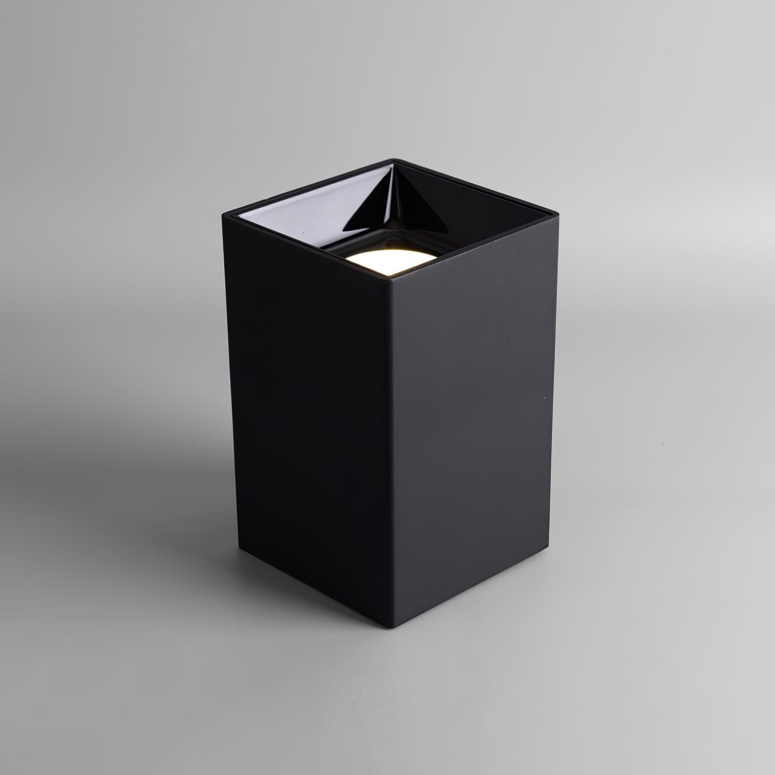 Cube Spotlight - Lamp Outdoor