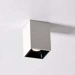 Cube Spotlight - Lamp Outdoor