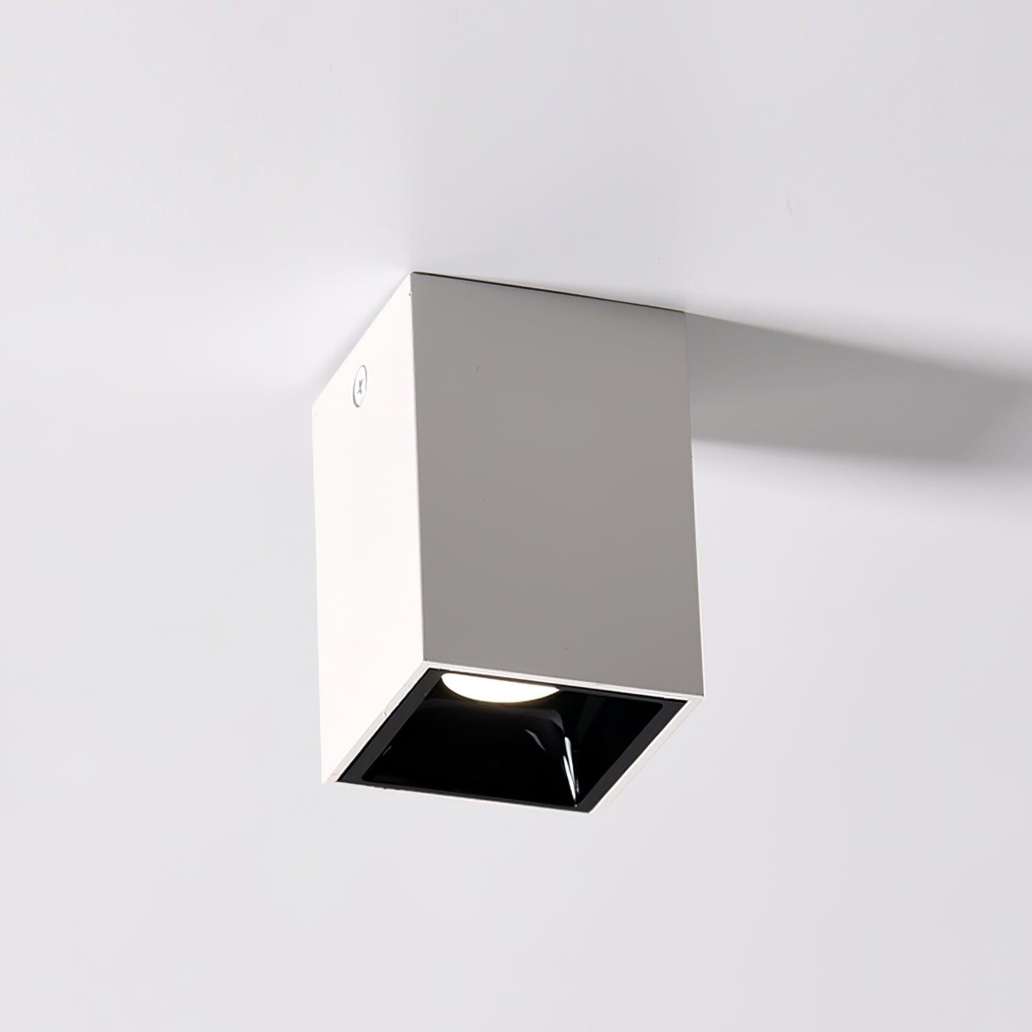 Cube Spotlight - Lamp Outdoor