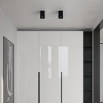 Cube Spotlight - Lamp Outdoor