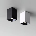 Cube Spotlight - Lamp Outdoor