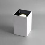 Cube Spotlight - Lamp Outdoor