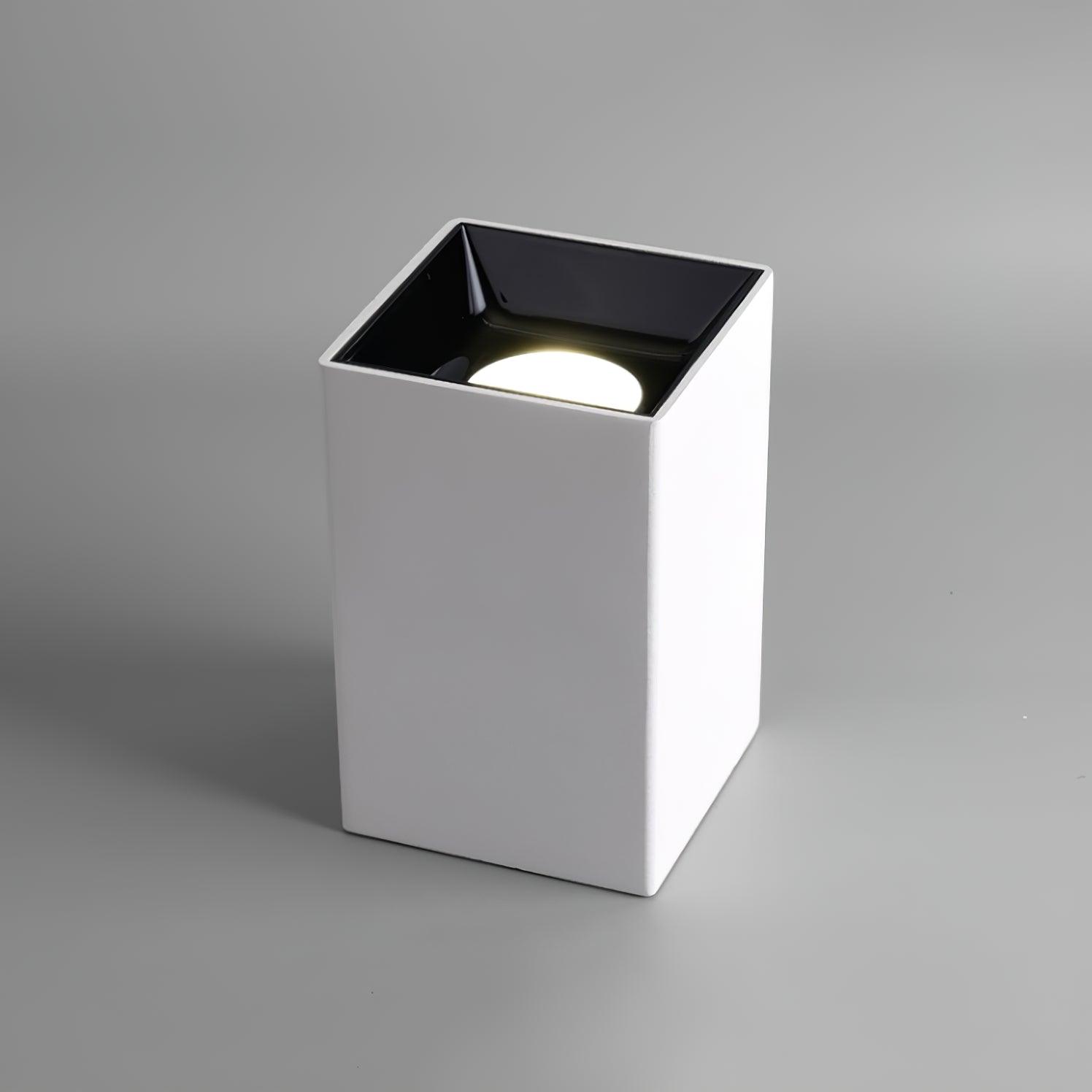 Cube Spotlight - Lamp Outdoor