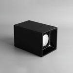 Cube Spotlight - Lamp Outdoor