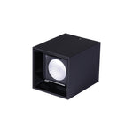 Cube Spotlight - Lamp Outdoor