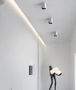 Cube Spotlight - Lamp Outdoor