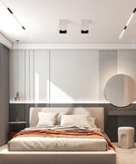 Cube Spotlight - Lamp Outdoor