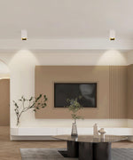 Cube Spotlight - Lamp Outdoor