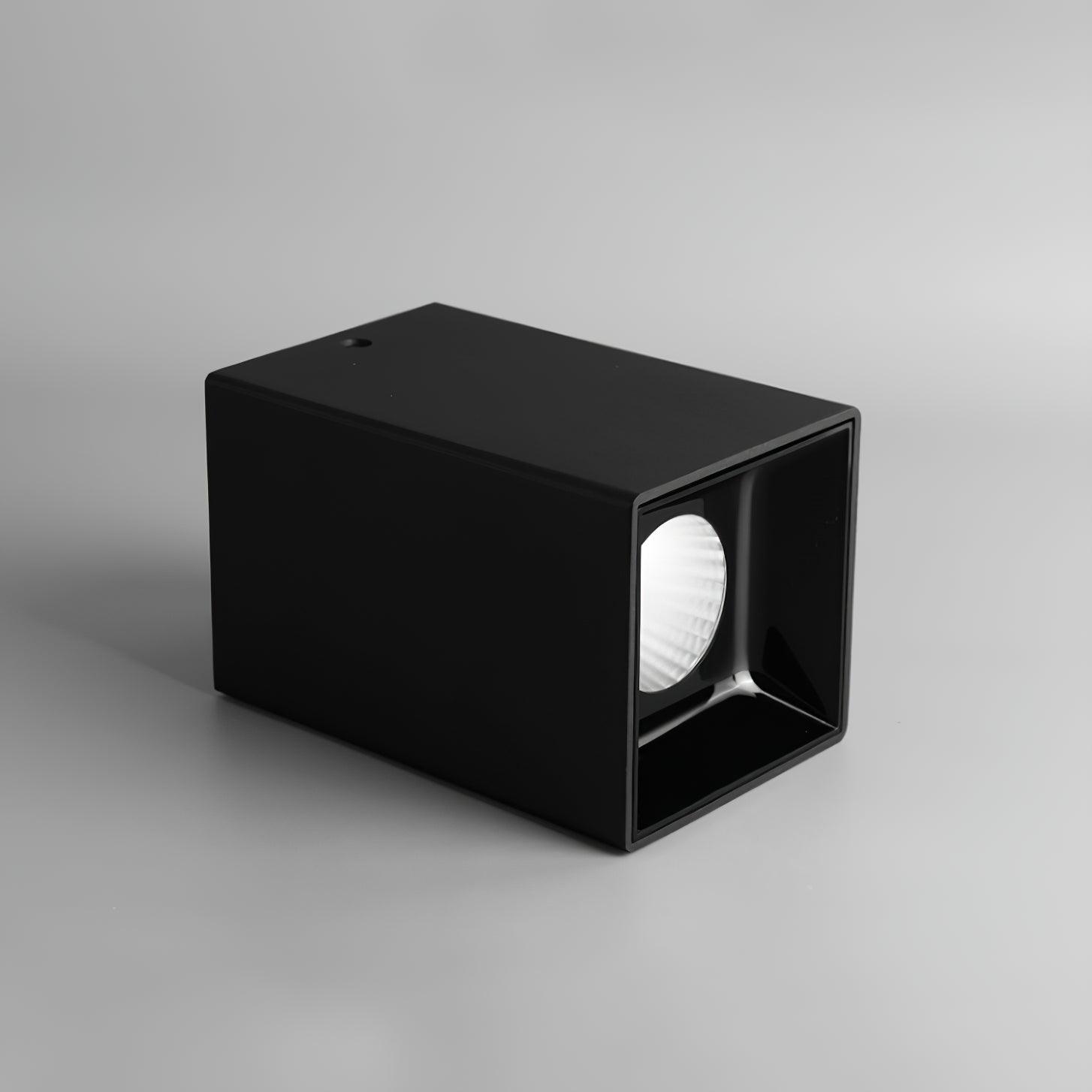 Cube Spotlight - Lamp Outdoor