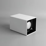 Cube Spotlight - Lamp Outdoor