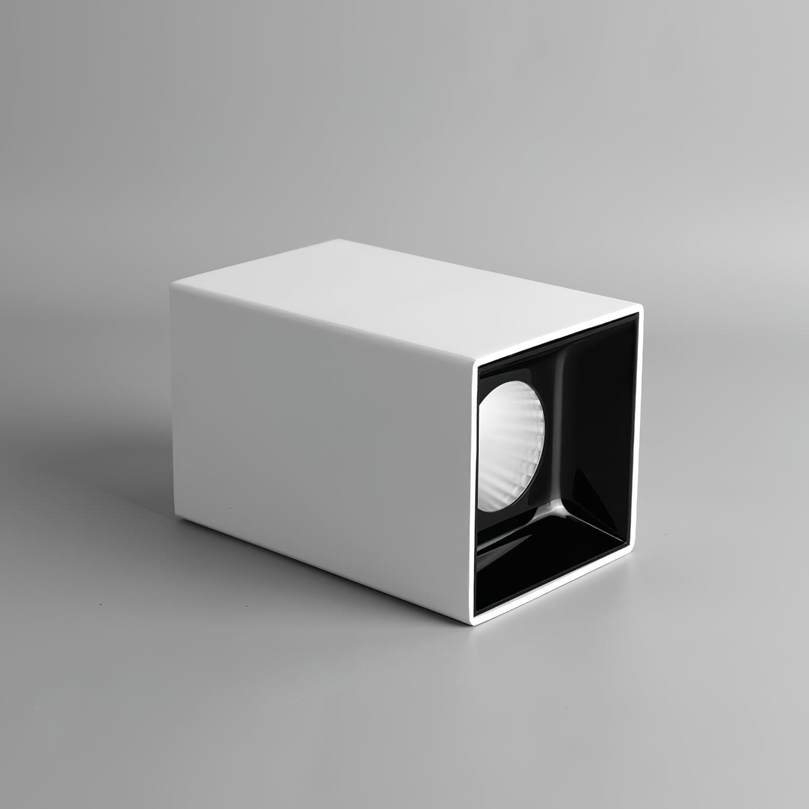Cube Spotlight - Lamp Outdoor