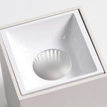 Cube Spotlight - Lamp Outdoor