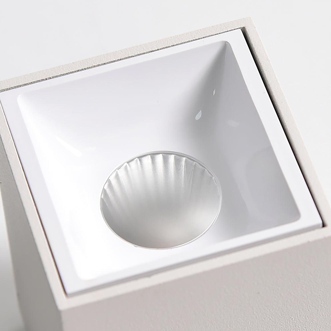 Cube Spotlight - Lamp Outdoor