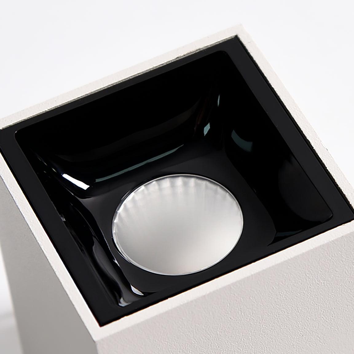 Cube Spotlight - Lamp Outdoor