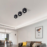 Cube Spotlight - Lamp Outdoor