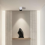 Cube Spotlight - Lamp Outdoor