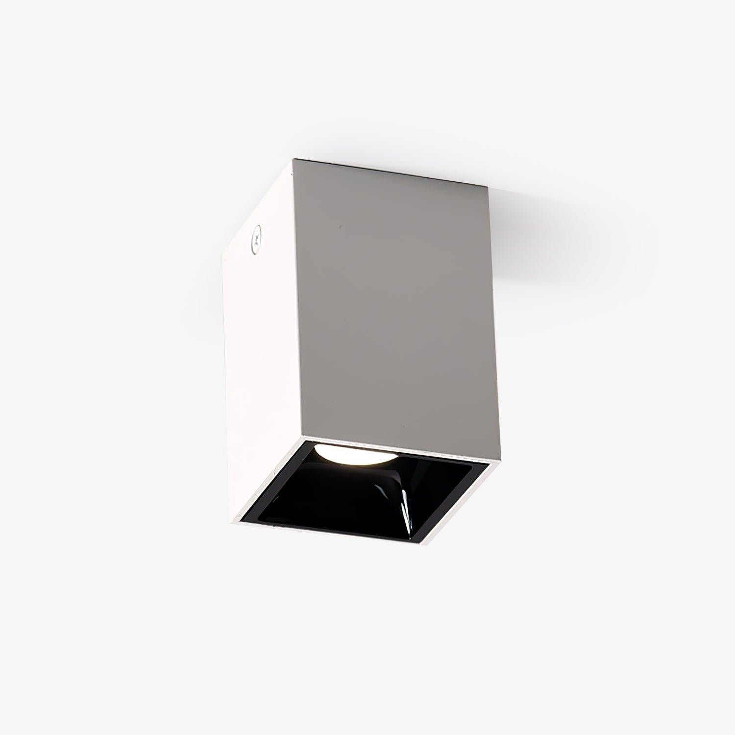 Cube Spotlight - Lamp Outdoor