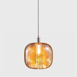 Cubie Chandelier - Lamp Outdoor