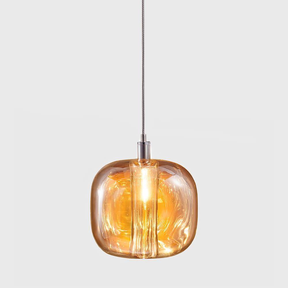 Cubie Chandelier - Lamp Outdoor