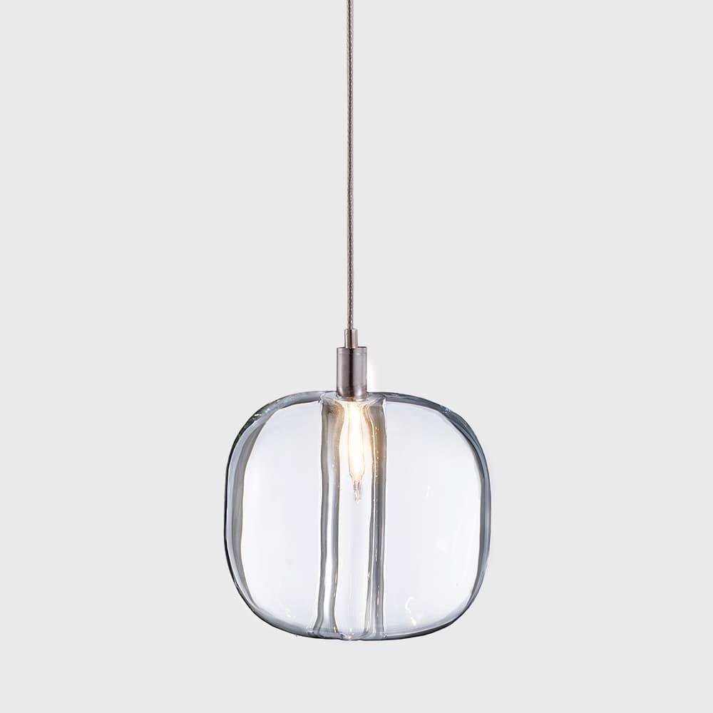 Cubie Chandelier - Lamp Outdoor