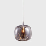 Cubie Chandelier - Lamp Outdoor
